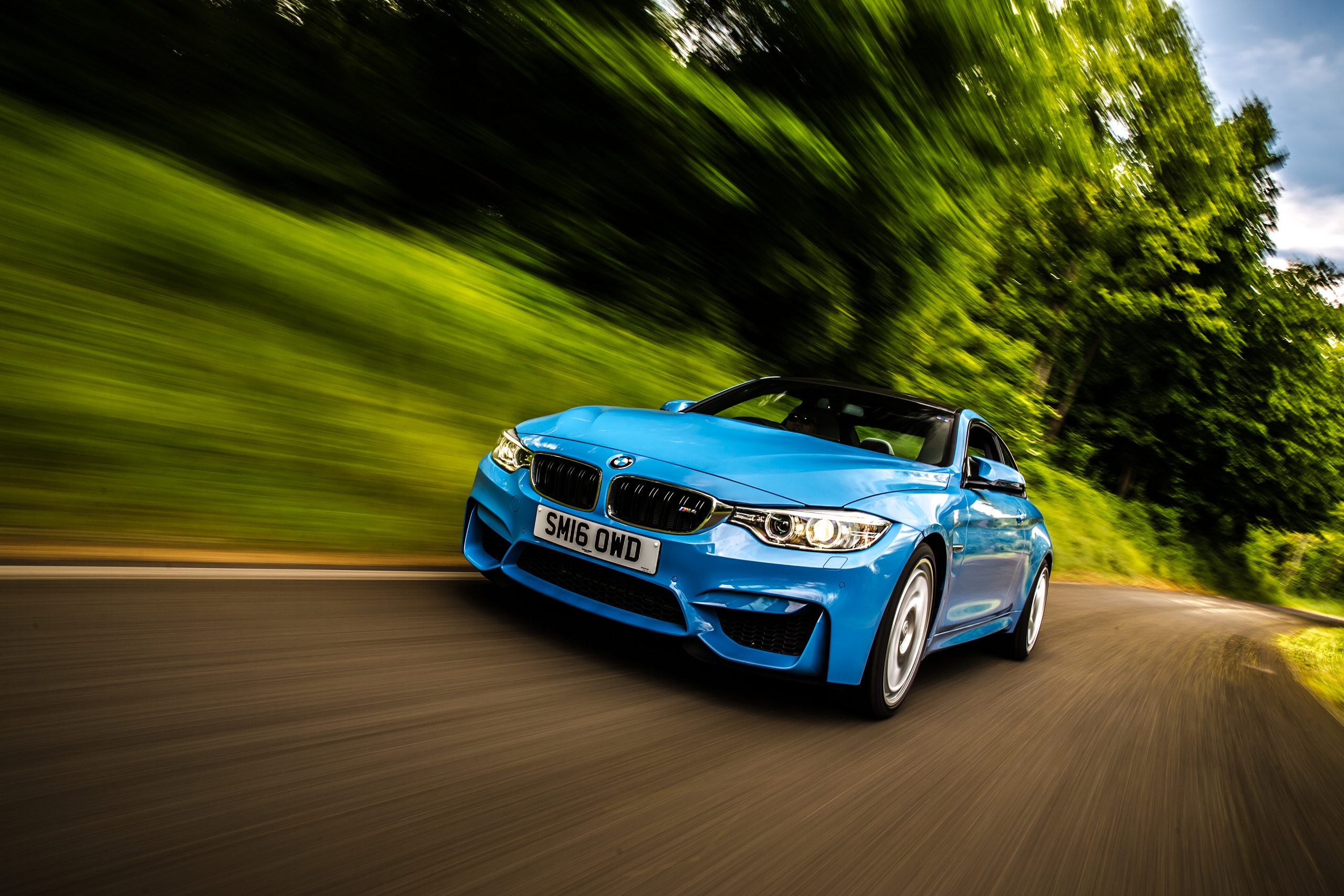 Arrivederci to TAROX long term BMW M4