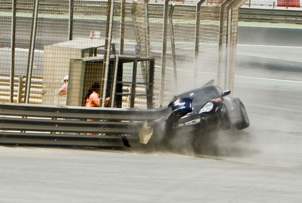 Track days: 8 errori da evitare