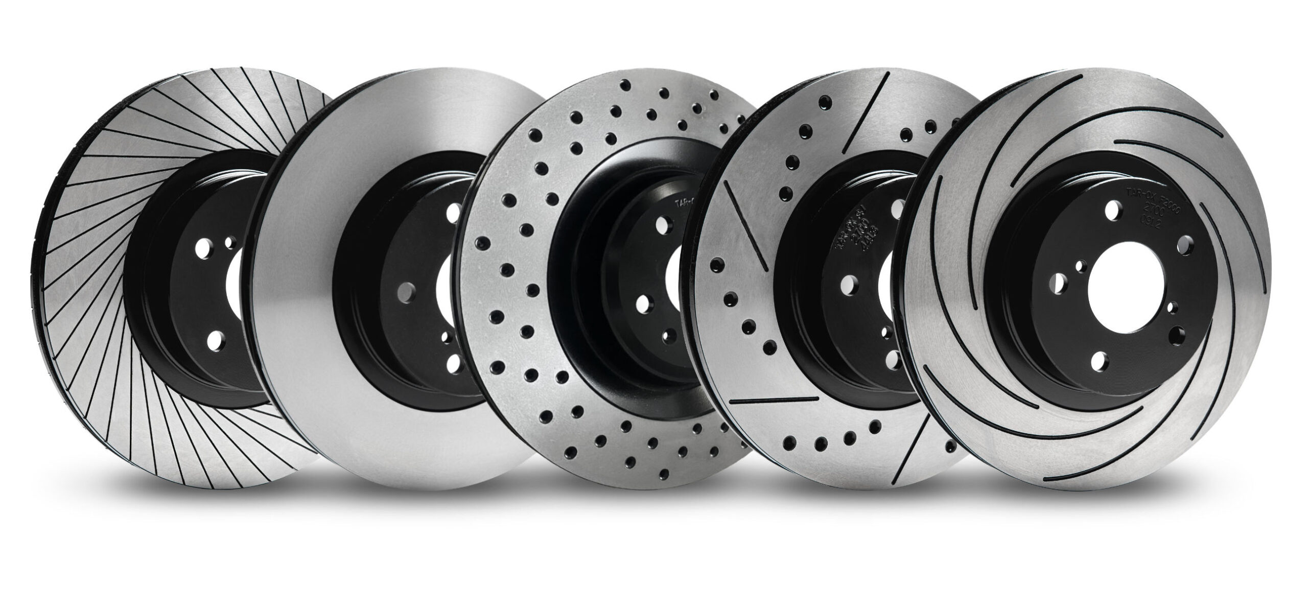 TAROX Performance Automotive Discs