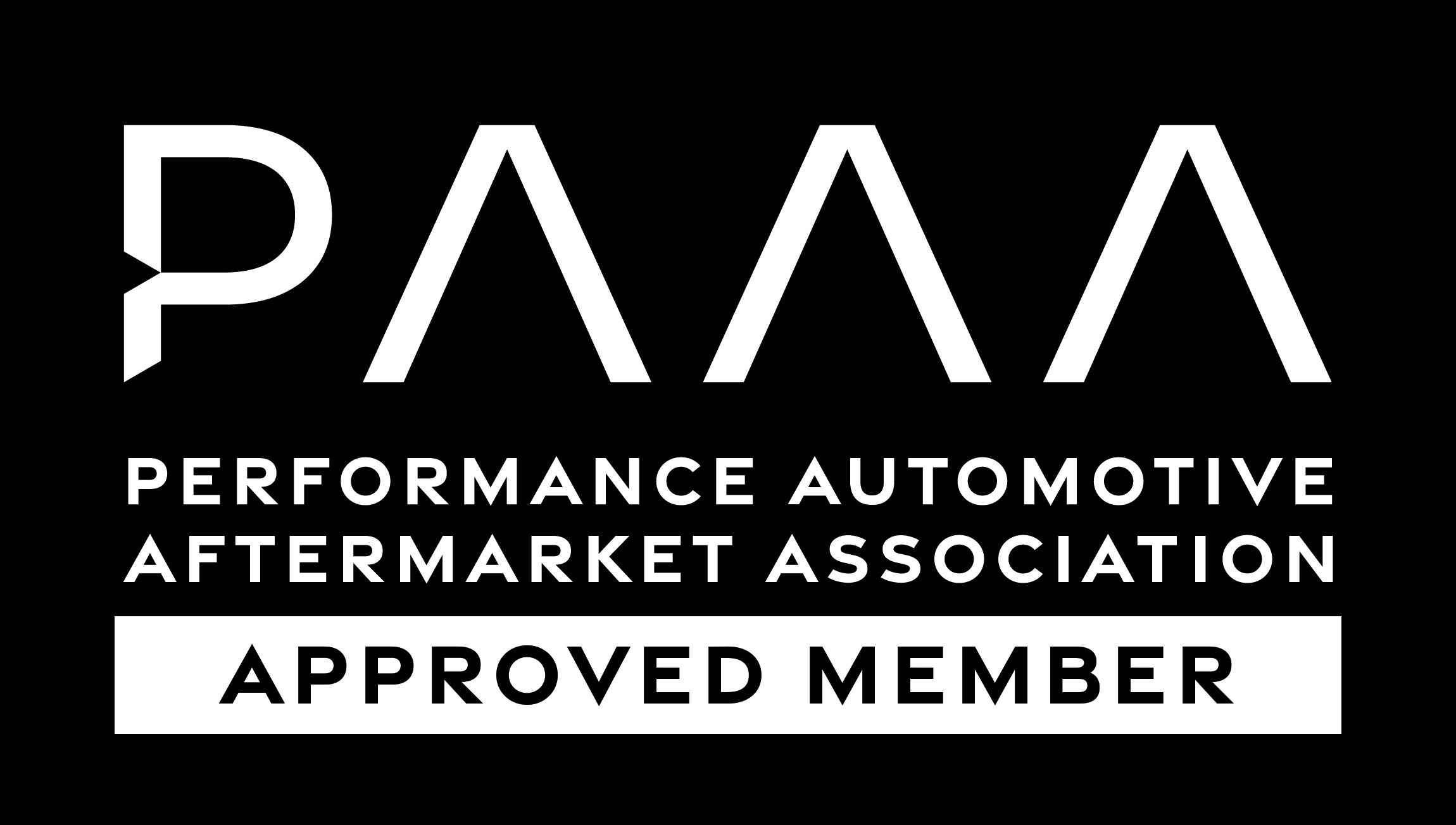 TAROX are a member of the Performance Automotive Aftermarket Association