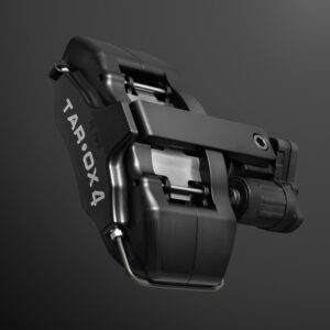 TAROX EPB Caliper