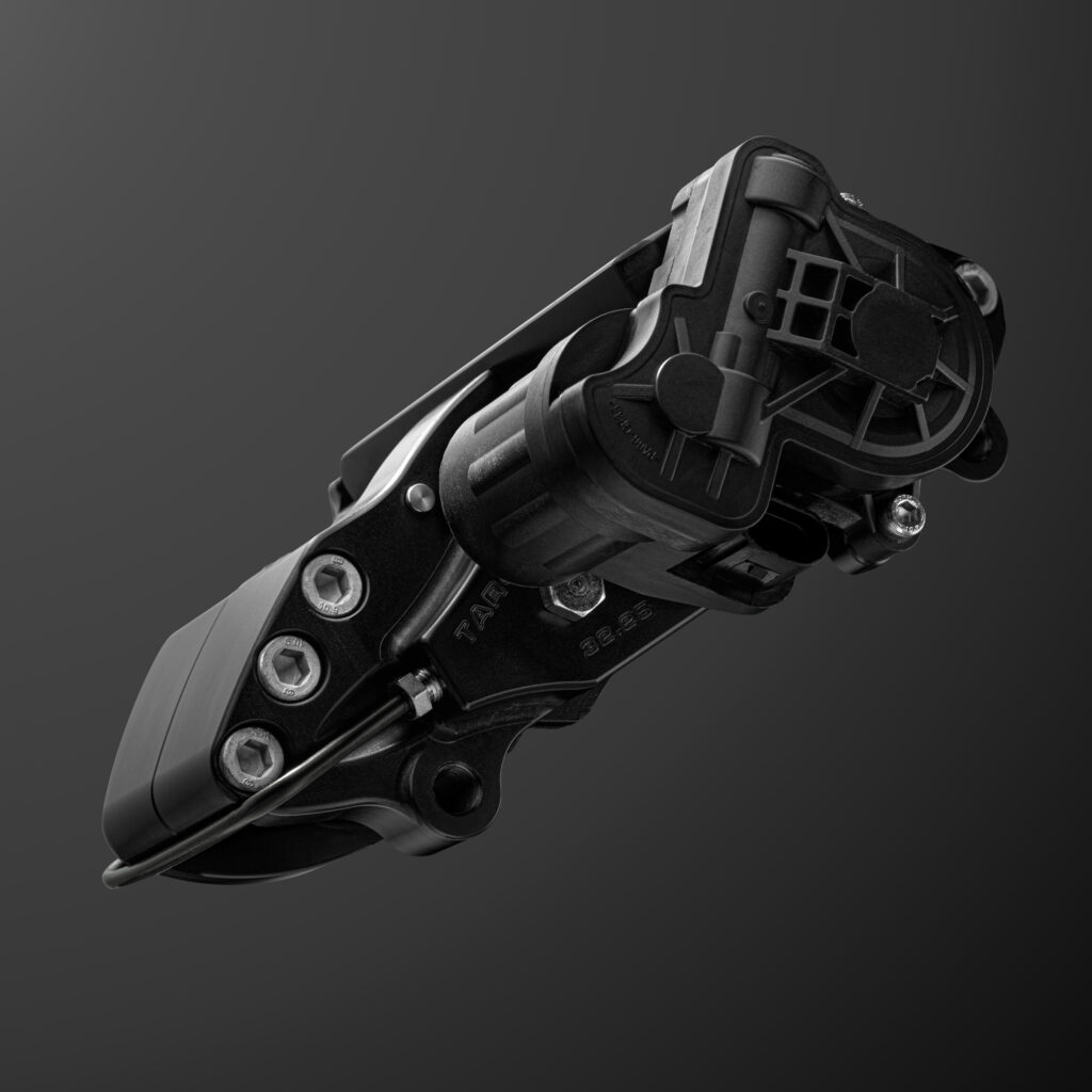 TAROX Electric Parking Brake